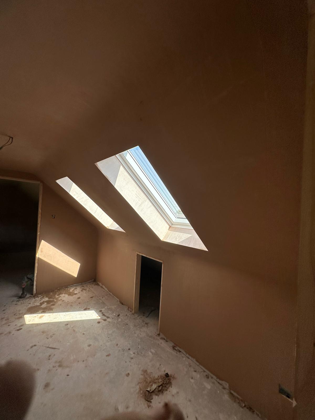 Owner of LGC Plastering
